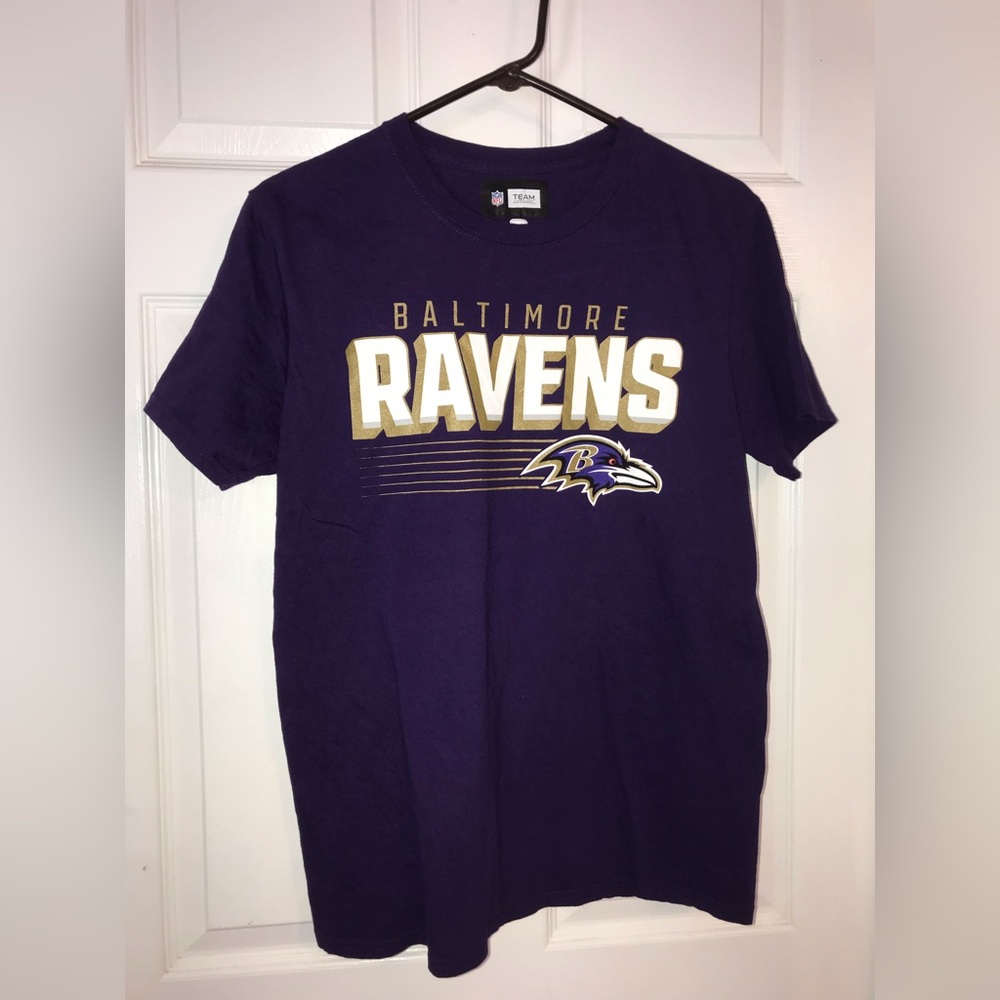 Baltimore Ravens Team Apparel !